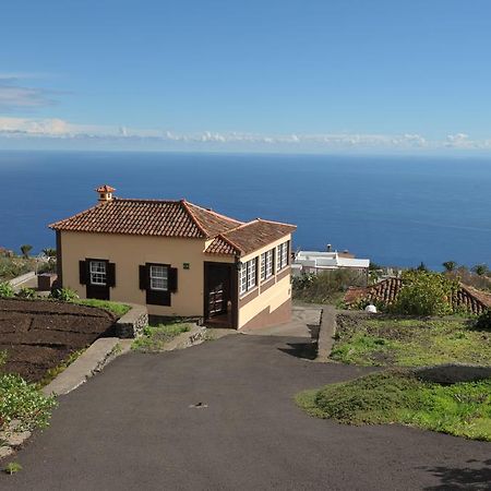 Casa Rural Claudio Villa de Mazo Luaran gambar
