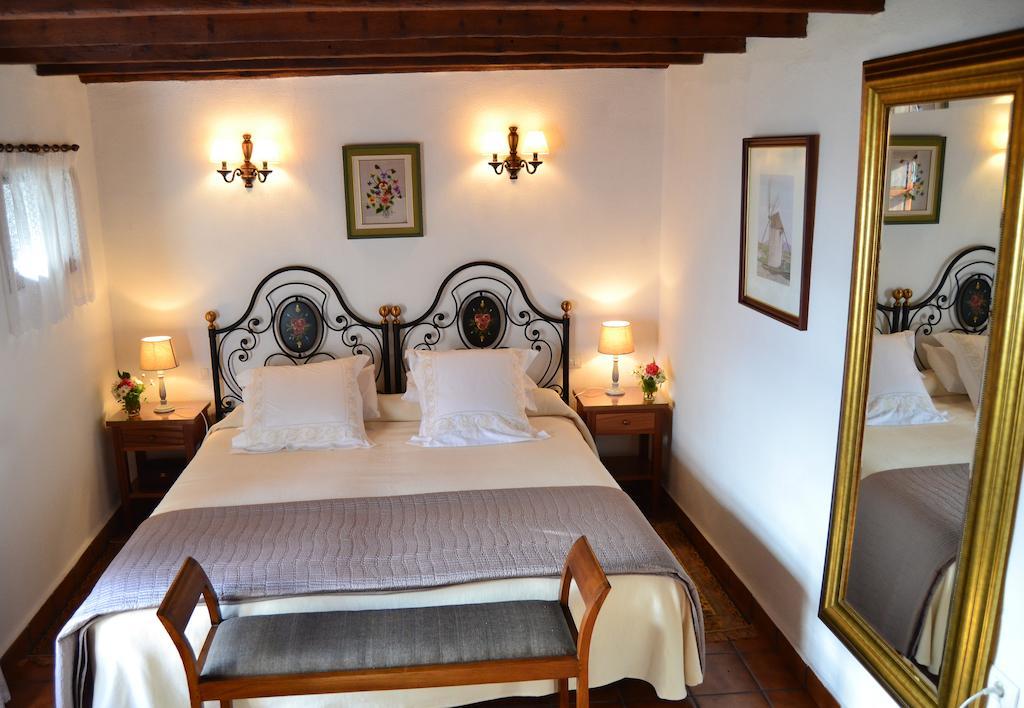 Casa Rural Claudio Villa de Mazo Bilik gambar