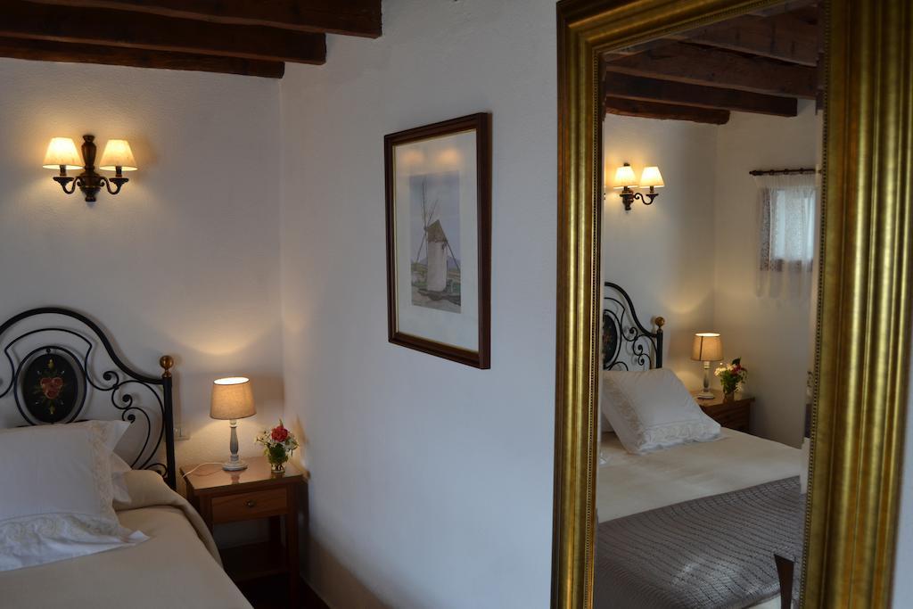 Casa Rural Claudio Villa de Mazo Bilik gambar