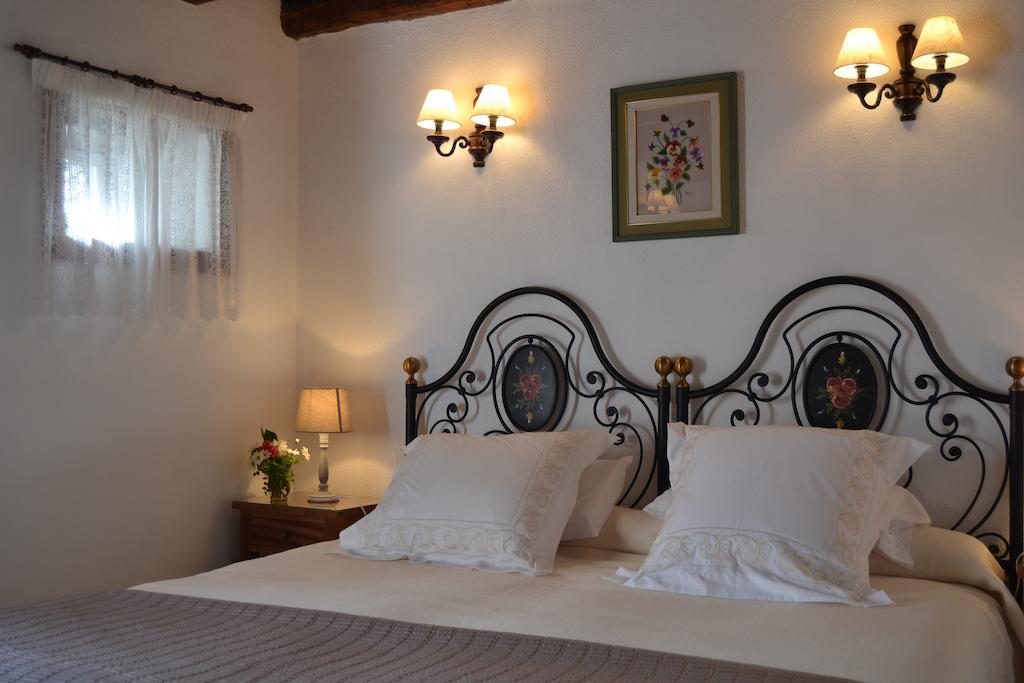 Casa Rural Claudio Villa de Mazo Bilik gambar