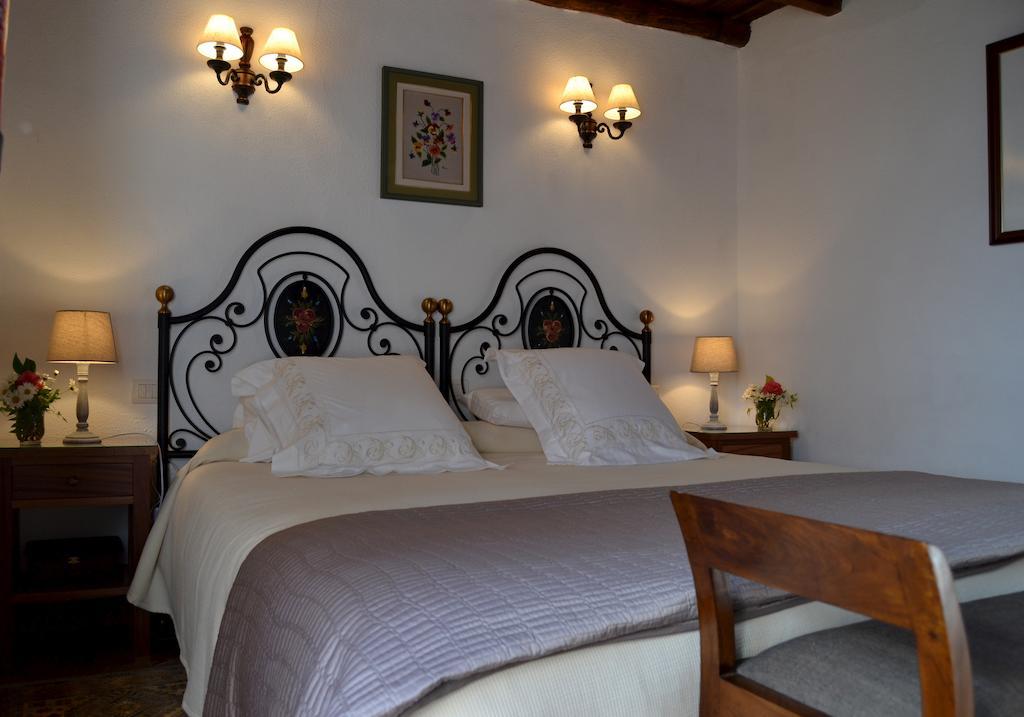Casa Rural Claudio Villa de Mazo Bilik gambar