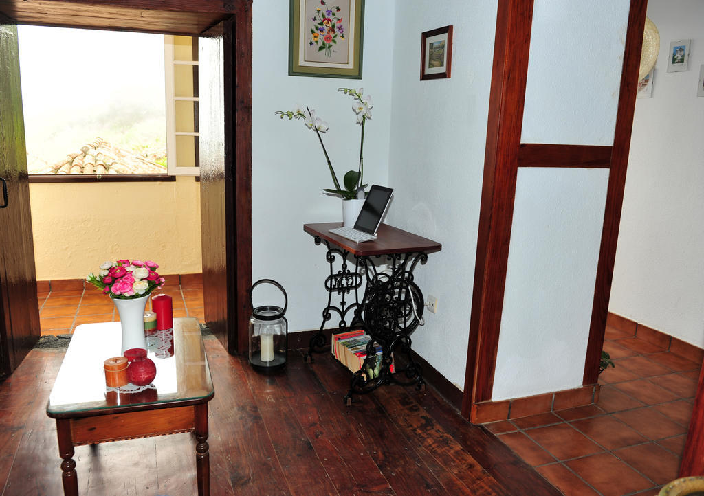 Casa Rural Claudio Villa de Mazo Luaran gambar