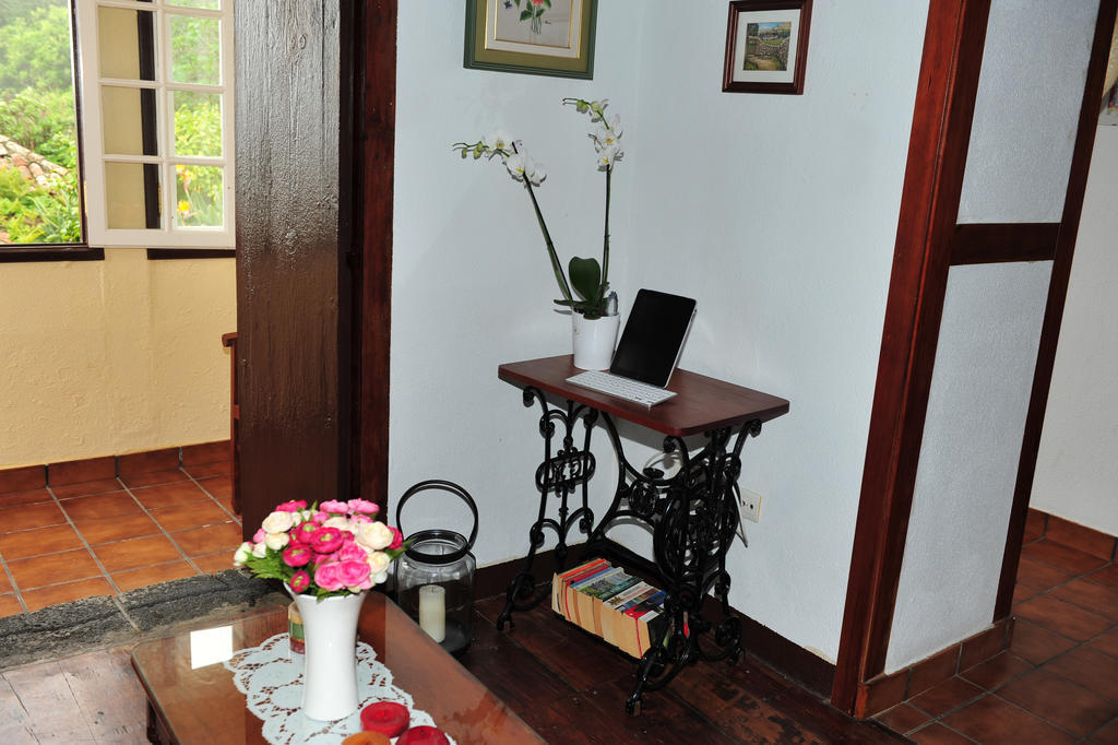 Casa Rural Claudio Villa de Mazo Luaran gambar