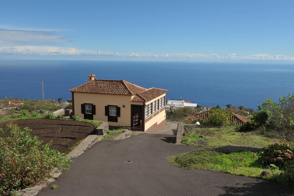 Casa Rural Claudio Villa de Mazo Luaran gambar
