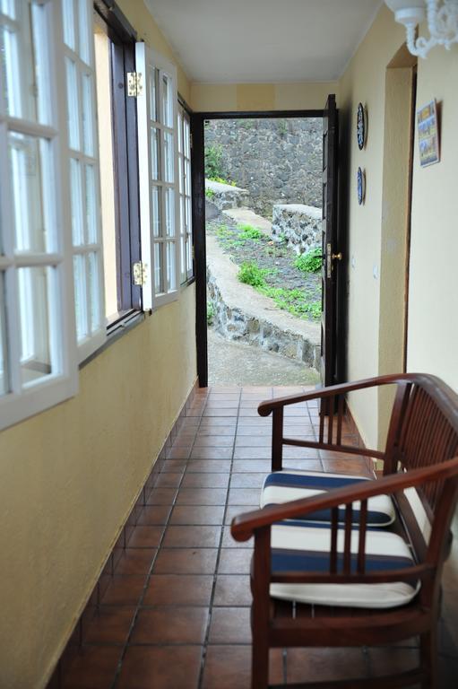 Casa Rural Claudio Villa de Mazo Luaran gambar
