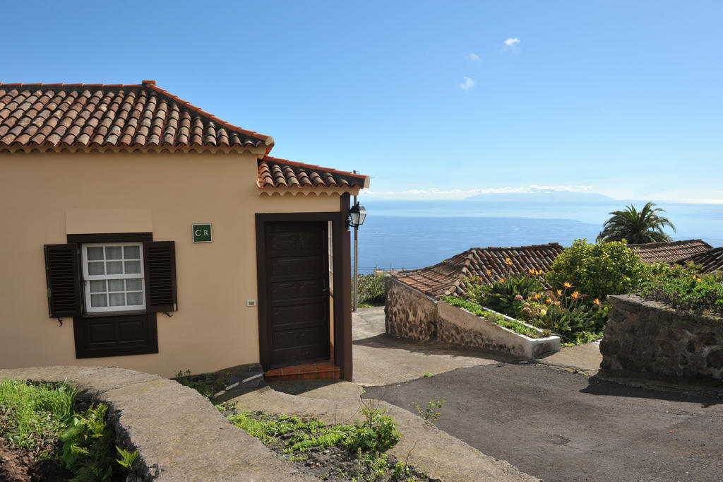 Casa Rural Claudio Villa de Mazo Luaran gambar