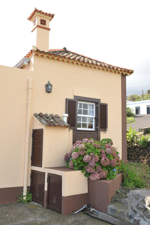Casa Rural Claudio Villa de Mazo Luaran gambar